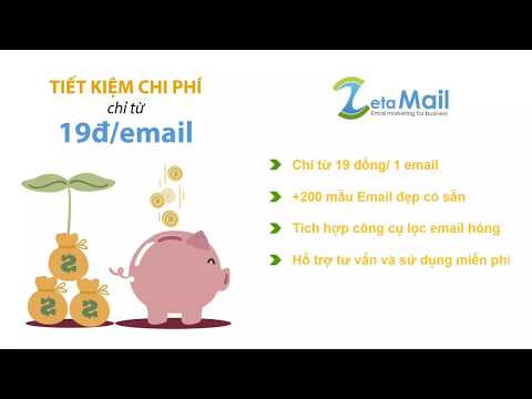 Top 12 Phần Mềm Email Marketing Miễn Phí & Trả Phí Tốt Nhất 2023