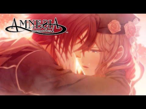 Khám Phá Thế Giới Otome Game: Top 12 Tựa Game Hay Nhất Dành Cho Nàng