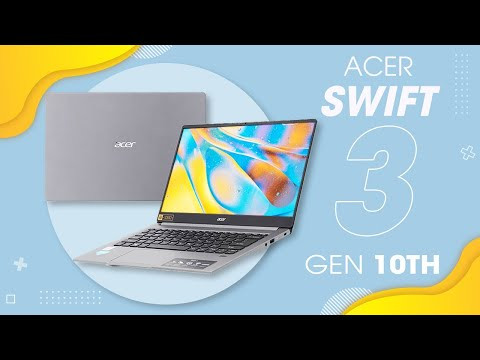 Top 5 Laptop Acer Cao Cấp Đáng Đồng Tiền Bạt Nhất Hiện Nay