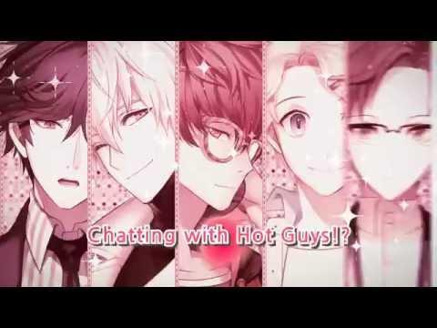 Khám Phá Thế Giới Otome Game: Top 12 Tựa Game Hay Nhất Dành Cho Nàng