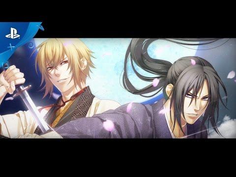 Khám Phá Thế Giới Otome Game: Top 12 Tựa Game Hay Nhất Dành Cho Nàng