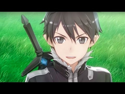 Top 8 Game Sword Art Online Hay Nhất Trên PC và Mobile (Android, iOS)