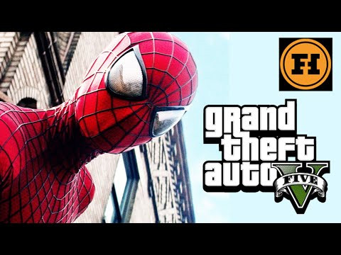 Khám Phá Thế Giới GTA 5 Với 12 Bản Mod Đỉnh Cao Nhất!