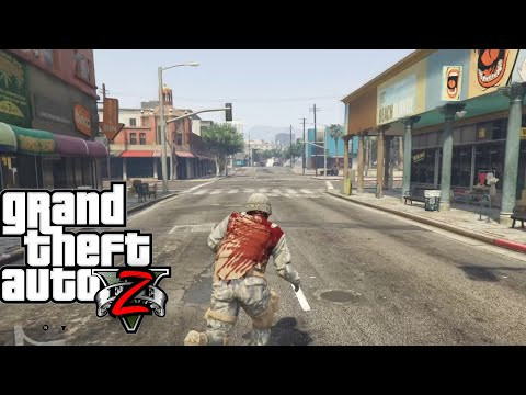 Khám Phá Thế Giới GTA 5 Với 12 Bản Mod Đỉnh Cao Nhất!