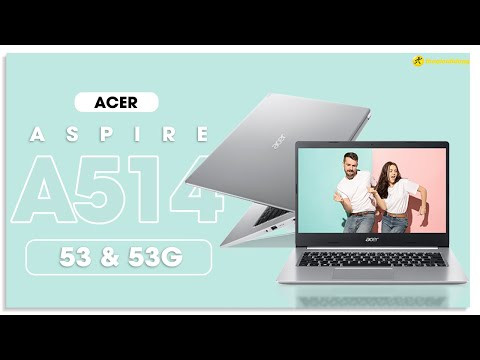 Top 5 Laptop Acer Cao Cấp Đáng Đồng Tiền Bạt Nhất Hiện Nay