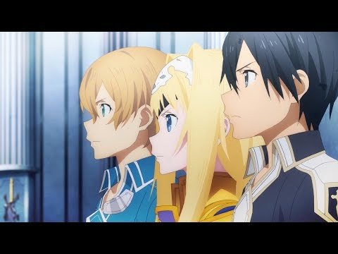 Top 8 Game Sword Art Online Hay Nhất Trên PC và Mobile (Android, iOS)