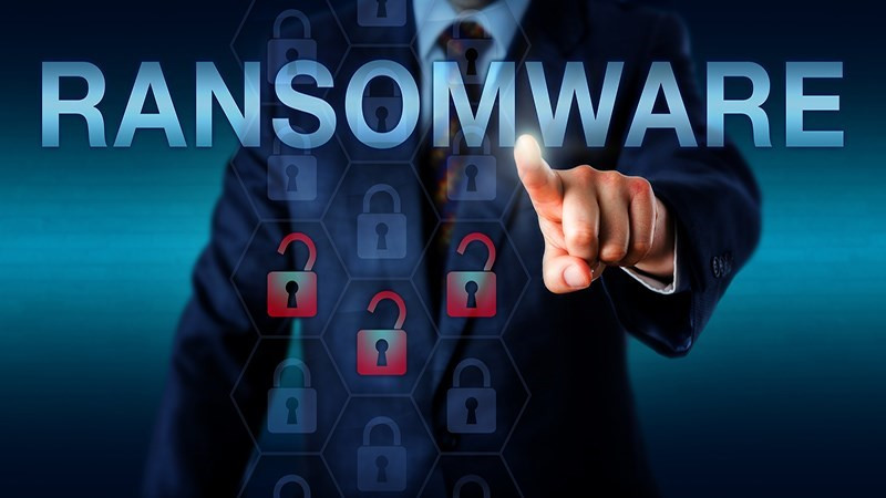 N&ecirc;n l&agrave;m g&igrave; khi bị nhiễm Ransomware?