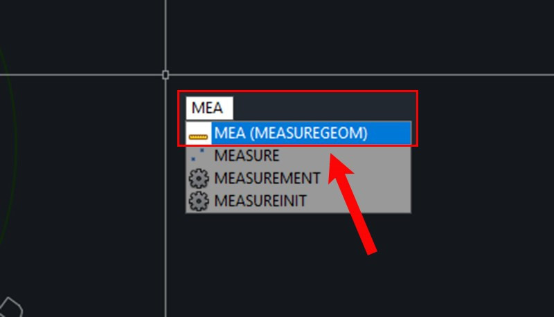 Thủ Thuật AutoCAD: Đếm Đối Tượng Trong Bản Vẽ Dễ Dàng Với Lệnh BCOUNT