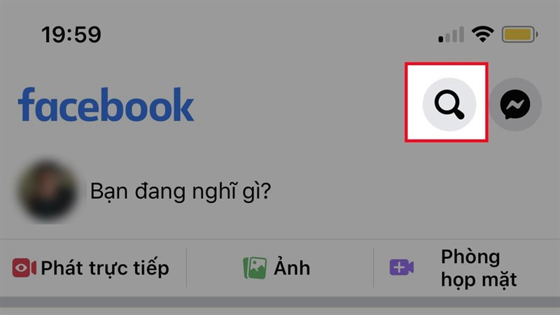 Hướng Dẫn Xem Lịch Sử Tìm Kiếm Trên Facebook Nhanh Chóng Và Đơn Giản