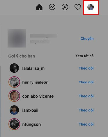 Cách Ẩn Người Theo Dõi và Người Bạn Theo Dõi Trên Instagram