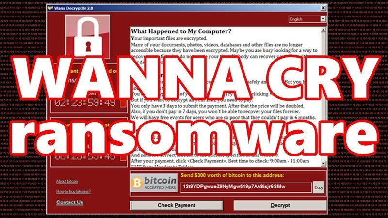 Ransomware: Mối Đe Dọa Âm Thầm Cho Dữ Liệu Của Bạn