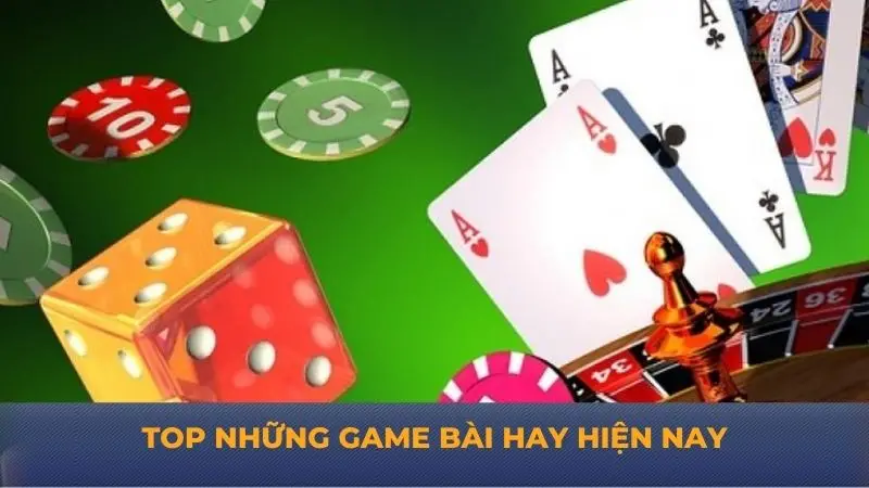Game bài B52 Club – Nơi thể hiện chiến thuật và kỹ năng
