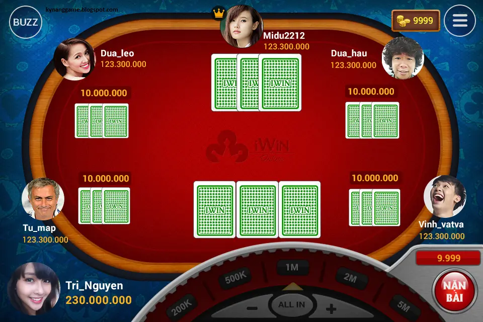Game Bài IWIN - Sân Chơi Giải Trí Hàng Đầu Hiện Nay 1 Game Bài IWIN – Sân Chơi Giải Trí Hàng Đầu Hiện Nay