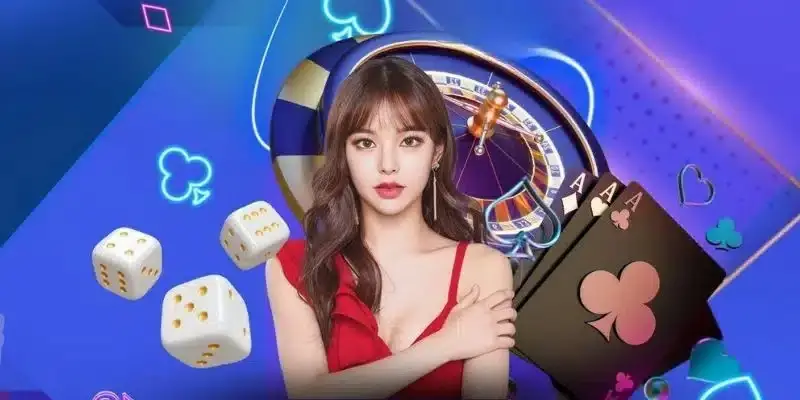 Game bài IWIN – Trải nghiệm game bài đỉnh cao tại IWIN