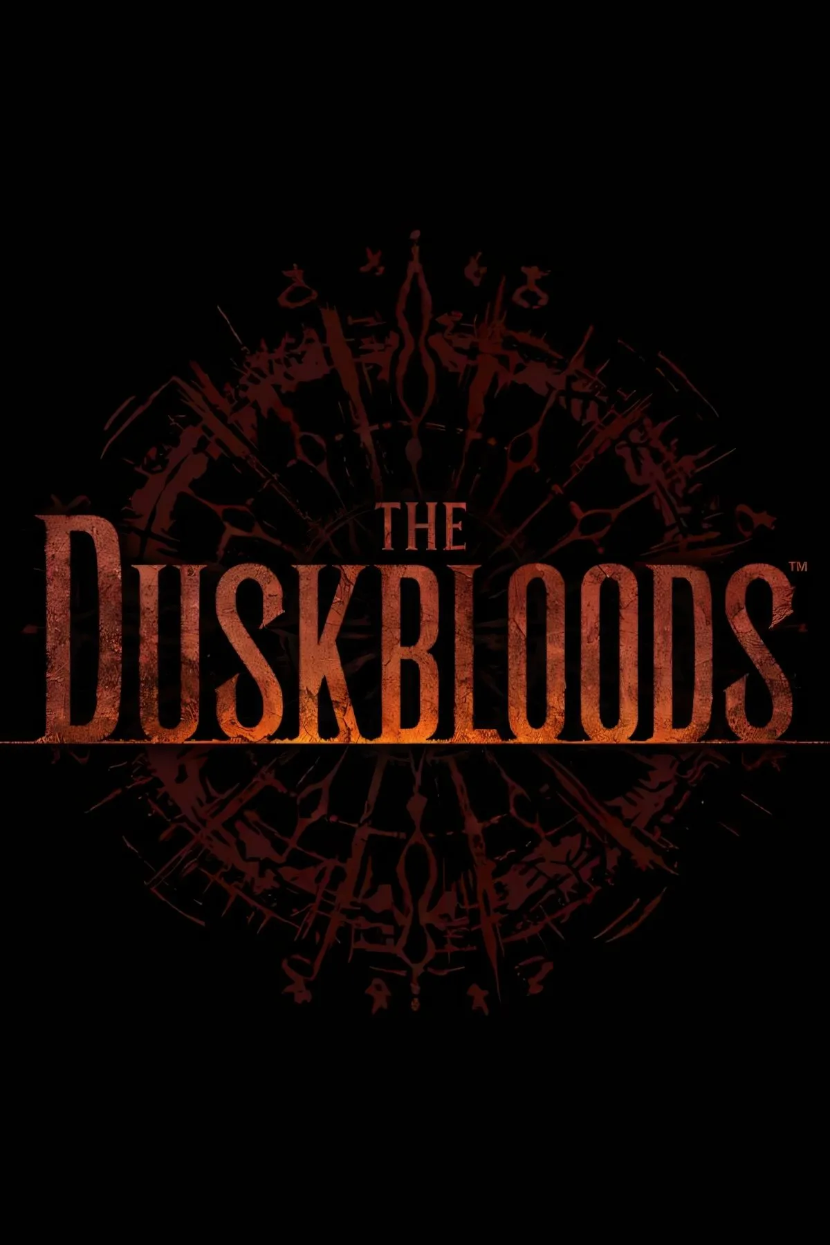 Ảnh bìa chính thức của The Duskbloods một tựa game hành động mới từ FromSoftware