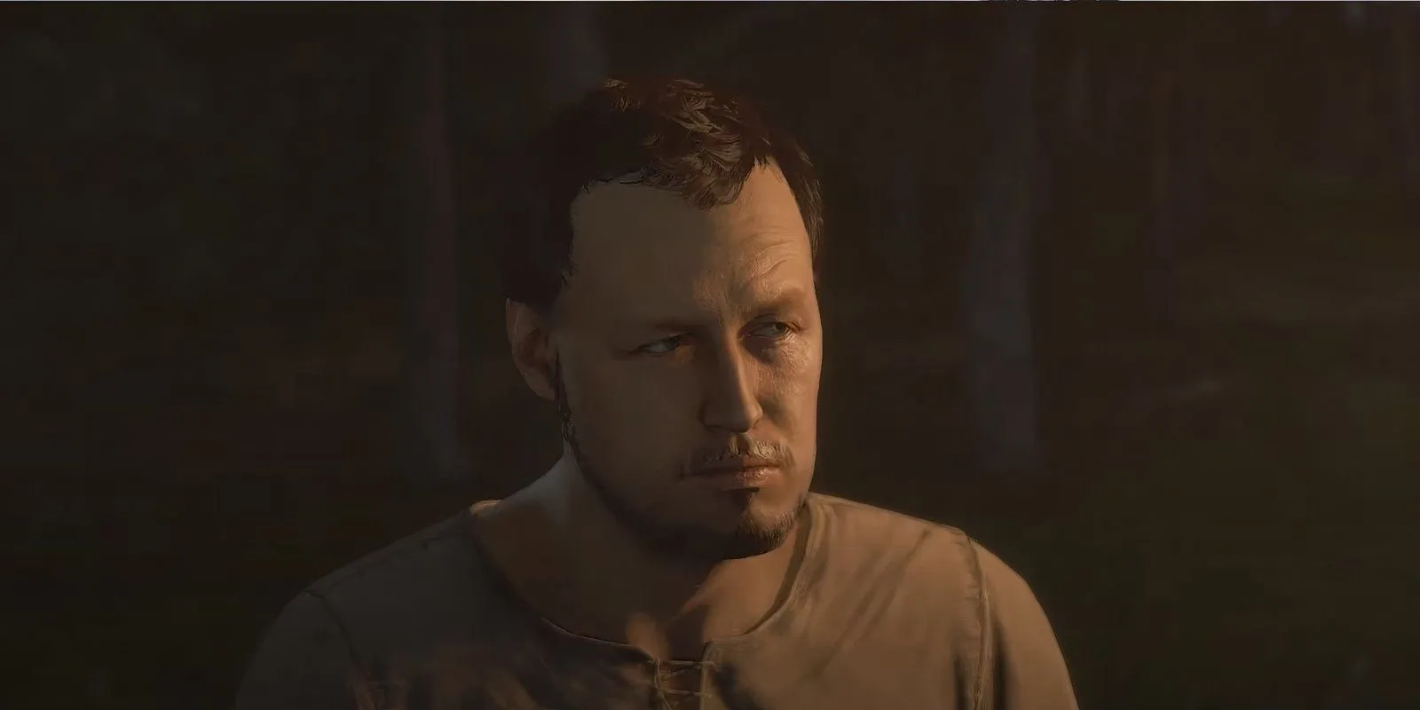 Black bất ngờ gặp Victoria trong rừng sau khi bị Henry mang đến, Kingdom Come Deliverance 2