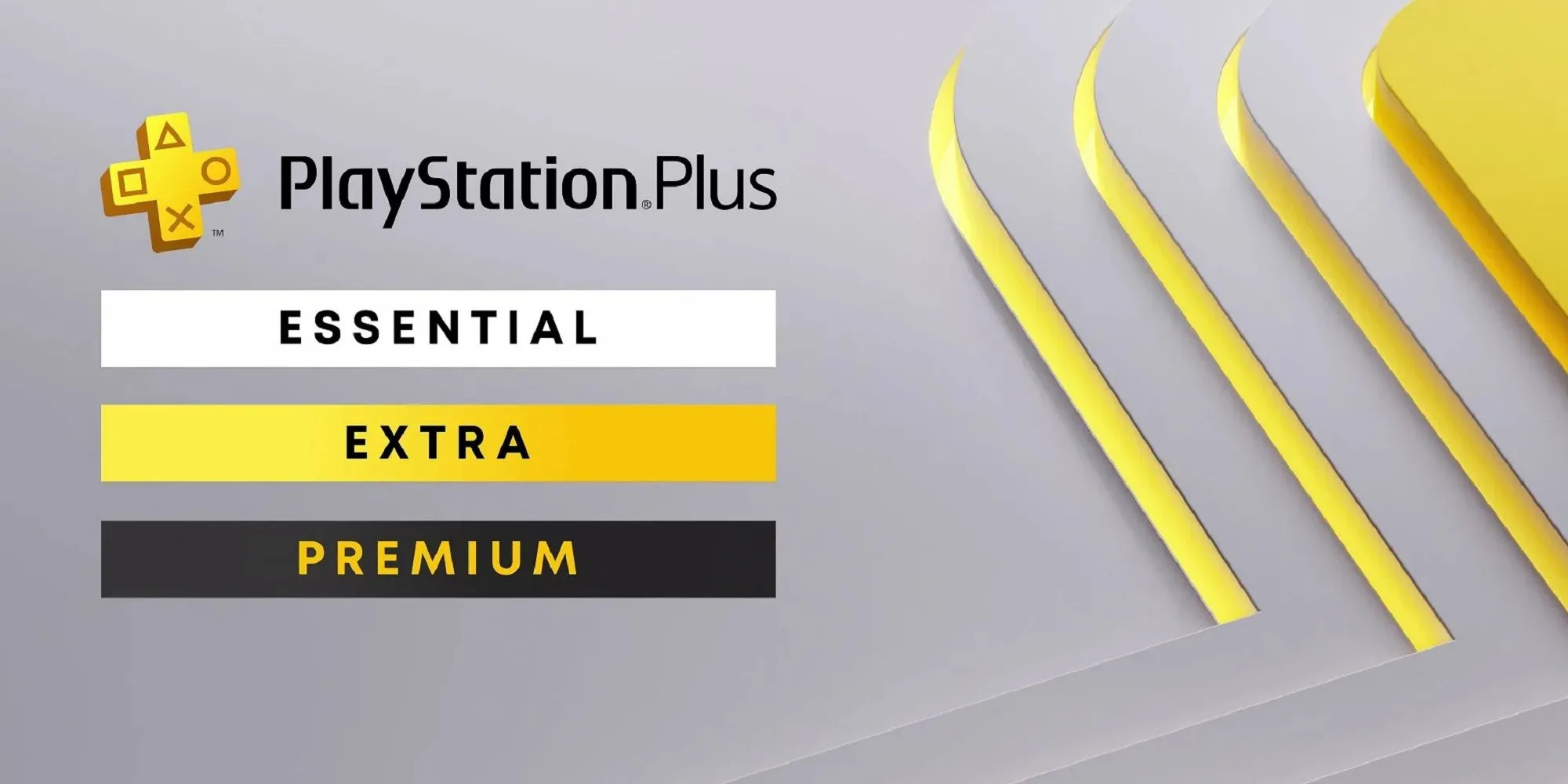 Các gói dịch vụ PlayStation Plus Extra và Premium