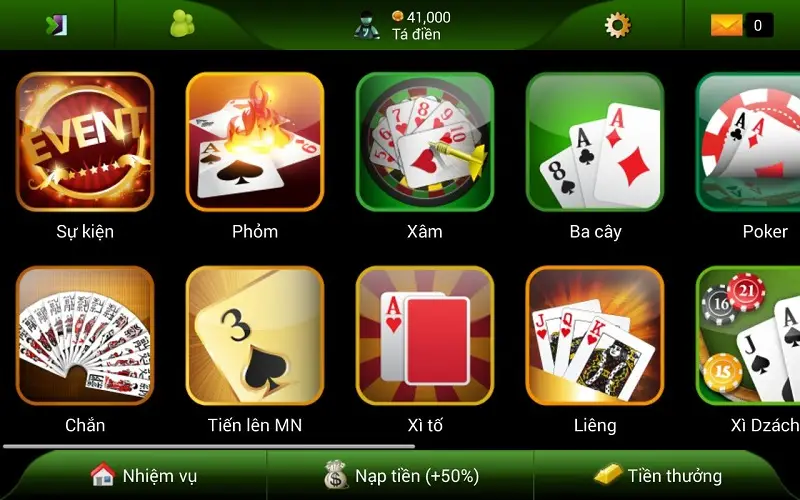 Cổng Game Zomclub – Sân Chơi Cá Cược Hàng Đầu Việt Nam
