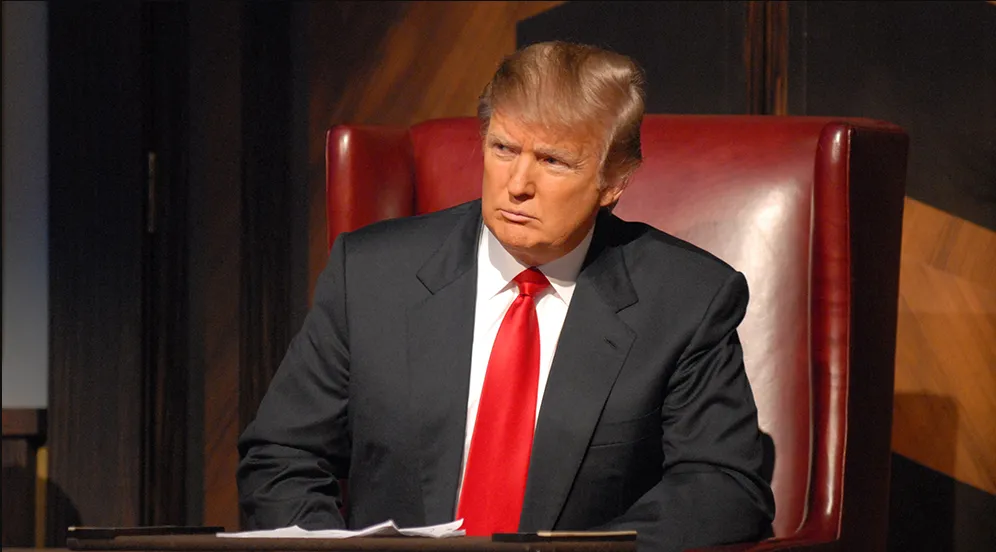 Cựu tổng thống Donald Trump người đề xuất các chính sách thuế quan mới gây ảnh hưởng đến ngành game