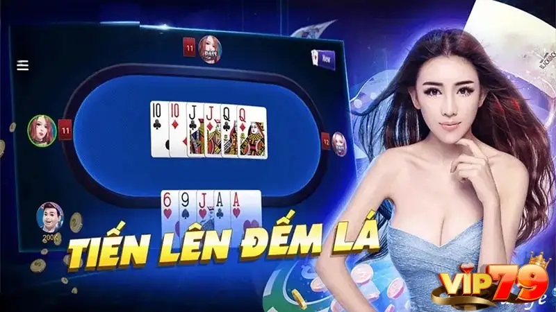 Game Bài Vip79 – Thế Giới Cá Cược Đỉnh Cao Cho Mọi Game Thủ 3 Game Bài Vip79 – Thế Giới Cá Cược Đỉnh Cao Cho Mọi Game Thủ