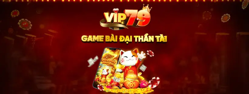 Game Bài Vip79 – Thế Giới Cá Cược Đỉnh Cao Cho Mọi Game Thủ