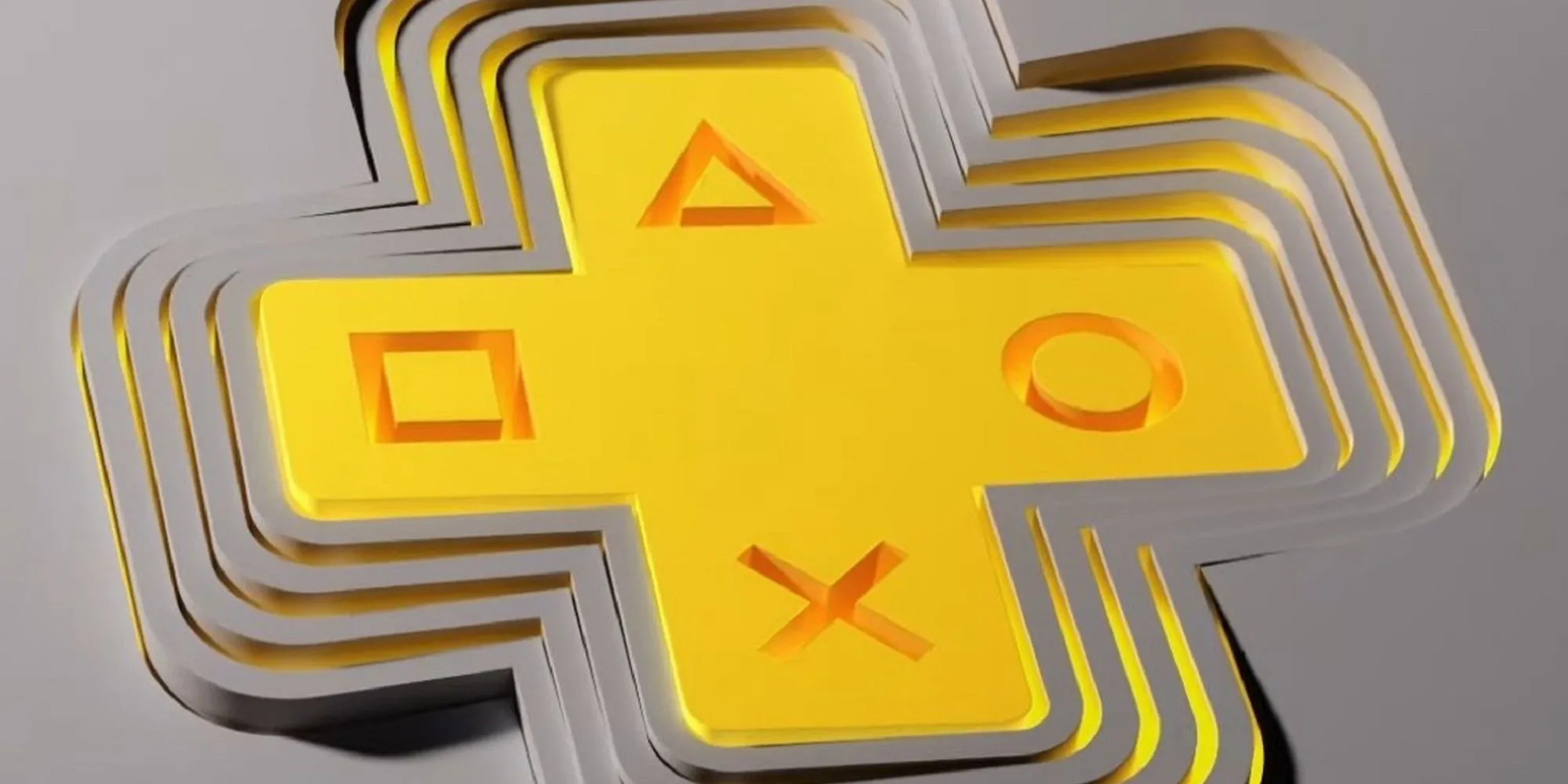 Hình ảnh biểu tượng cảm xúc tức giận đặt cạnh logo PlayStation Plus thể hiện sự phản đối việc tăng giá