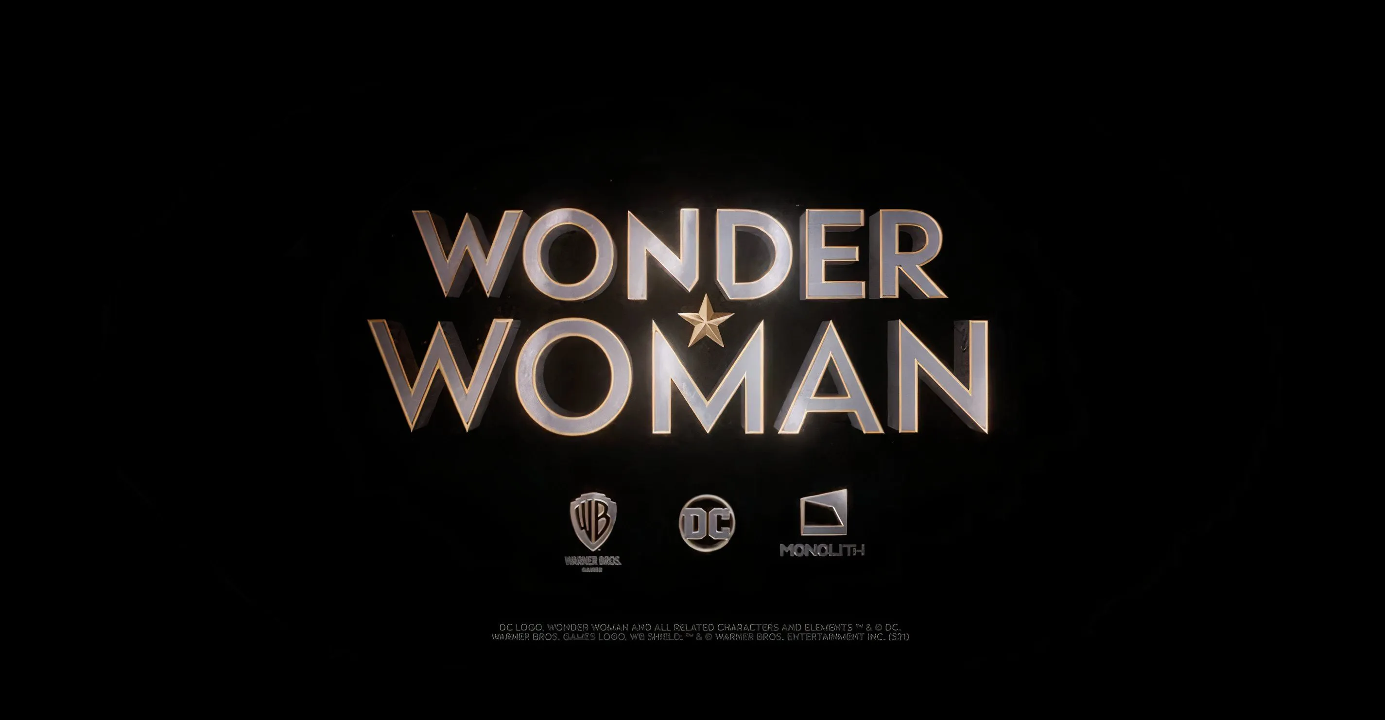 Hình ảnh chính thức của tựa game Wonder Woman đã bị Warner Bros. Games hủy bỏ