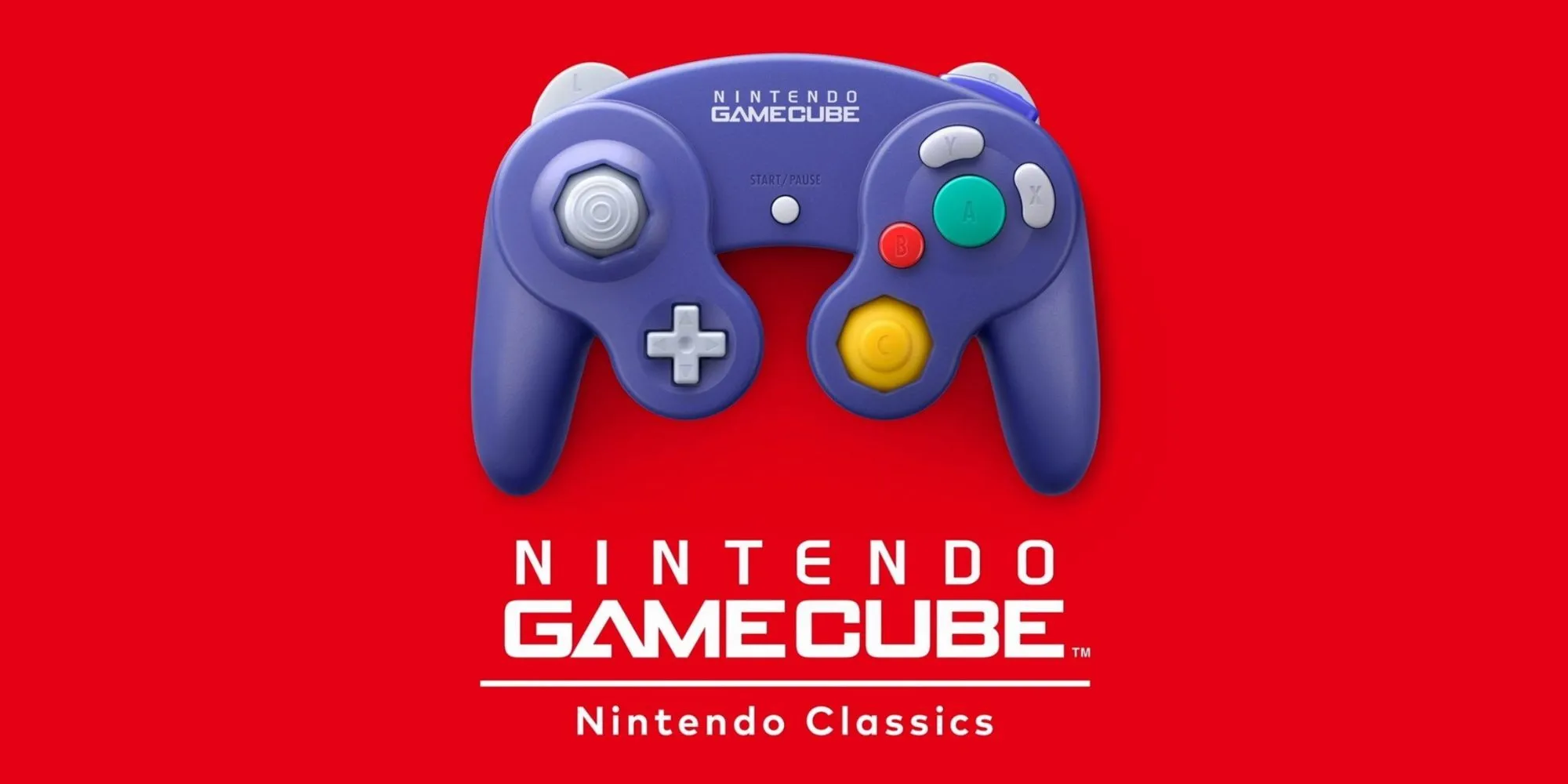 Hình ảnh quảng cáo Nintendo Switch Online với các tựa game GameCube kinh điển như The Legend of Zelda: The Wind Waker.