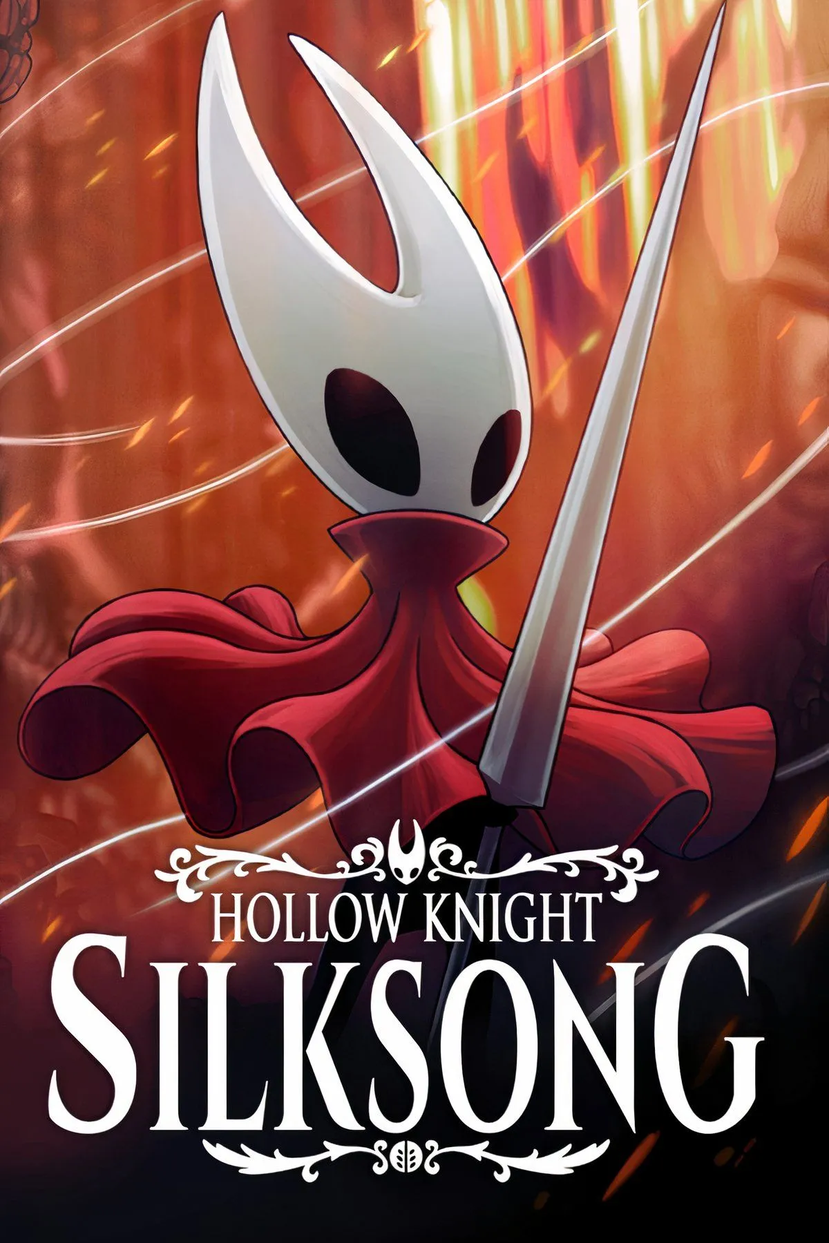 Hollow Knight: Silksong sẽ phát hành trên đa nền tảng bao gồm PC, PlayStation, Xbox Game Pass và Nintendo Switch