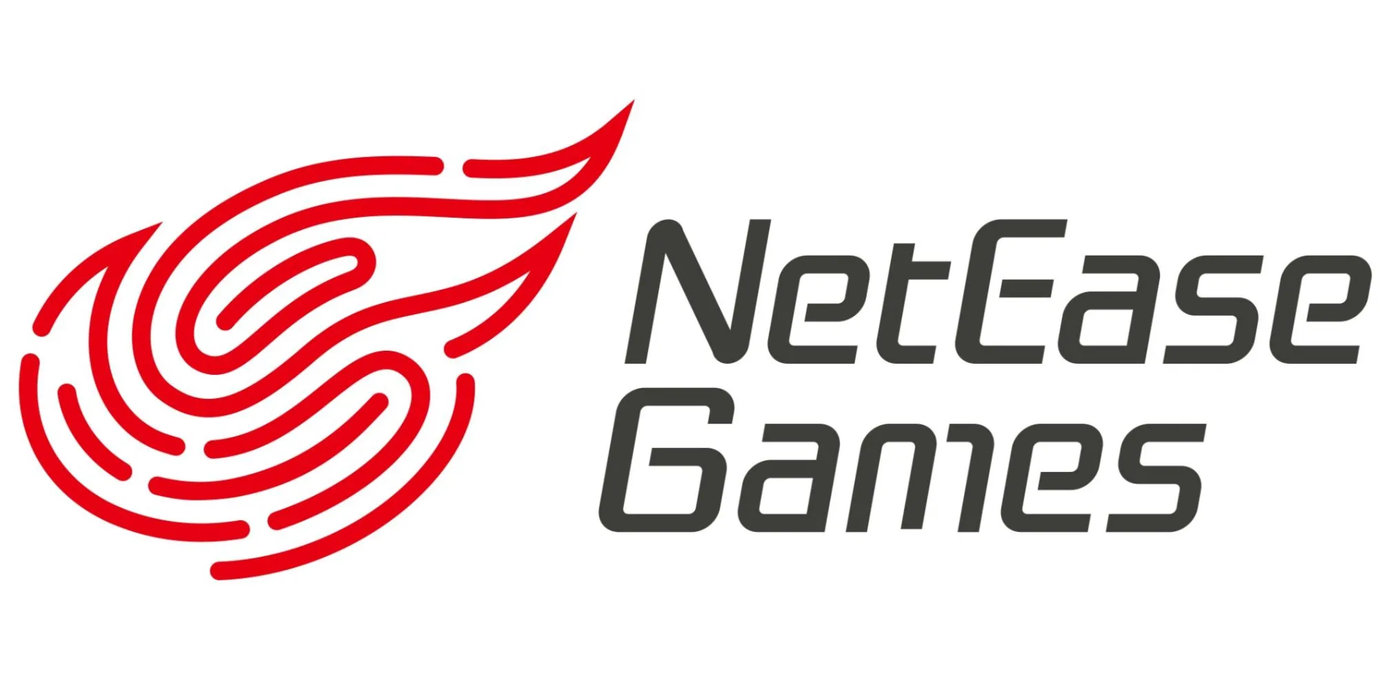 Logo của NetEase, tập đoàn game lớn từ Trung Quốc