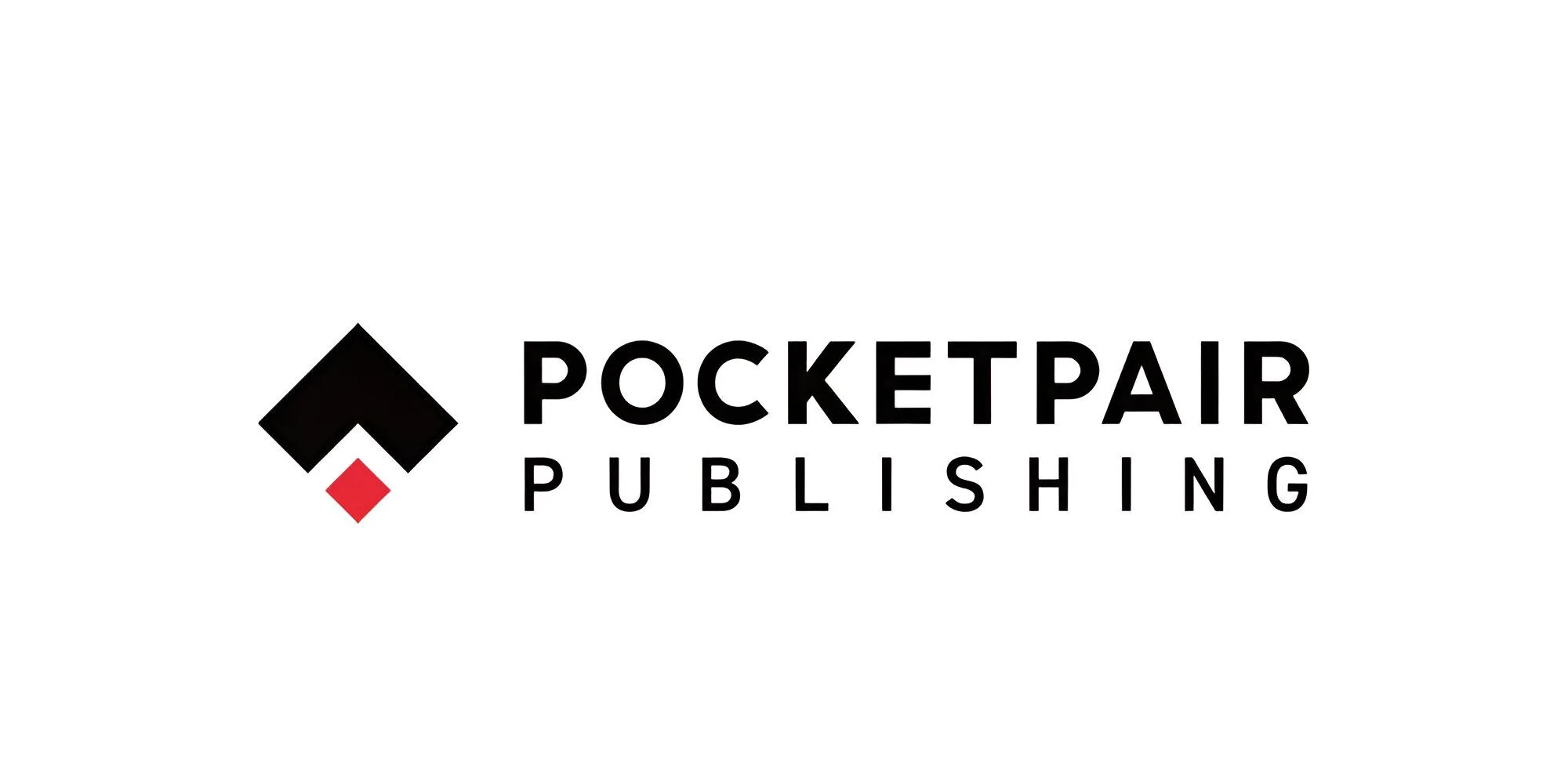 Logo Pocketpair Inc., nhà phát triển tựa game Palworld đình đám