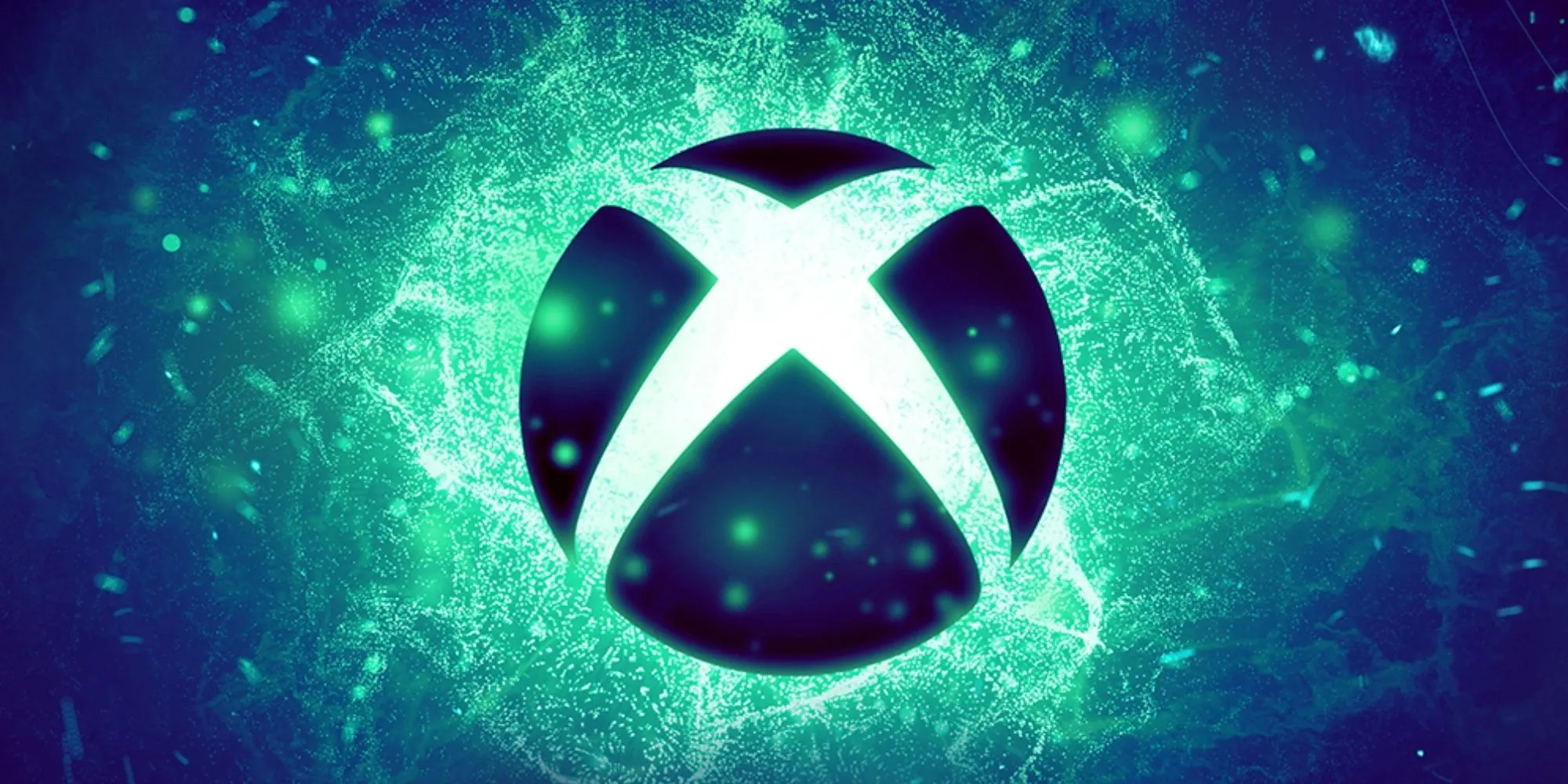 Logo sự kiện Xbox Games Showcase nơi The Outer Worlds 2 sẽ được giới thiệu gameplay
