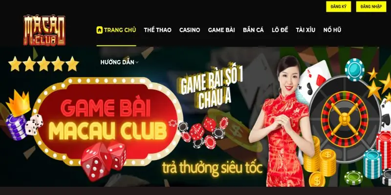 Macau Club – Cổng game giải trí hấp dẫn hàng đầu hiện nay 3 Macau Club – Cổng game giải trí hấp dẫn hàng đầu hiện nay