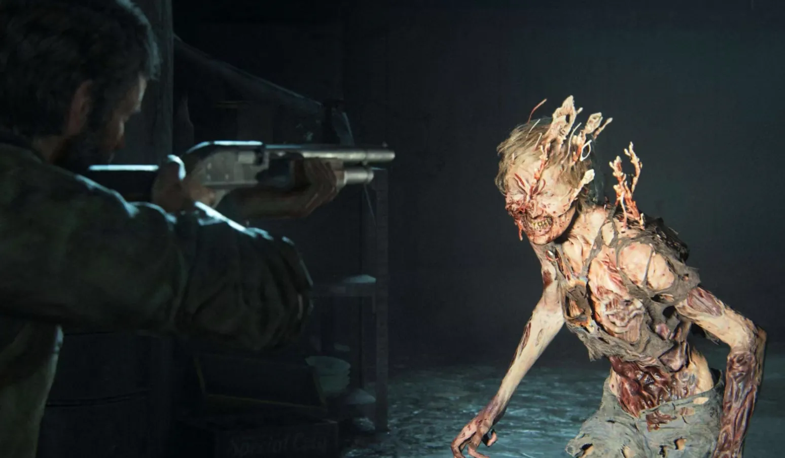 Neil Druckmann, người tạo ra The Last of Us, đang thảo luận về quá trình phát triển game