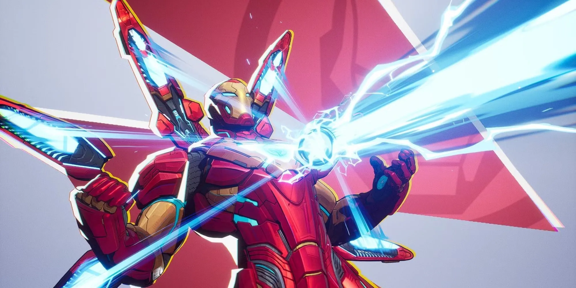 Nhân vật The Thing trong game Marvel Rivals