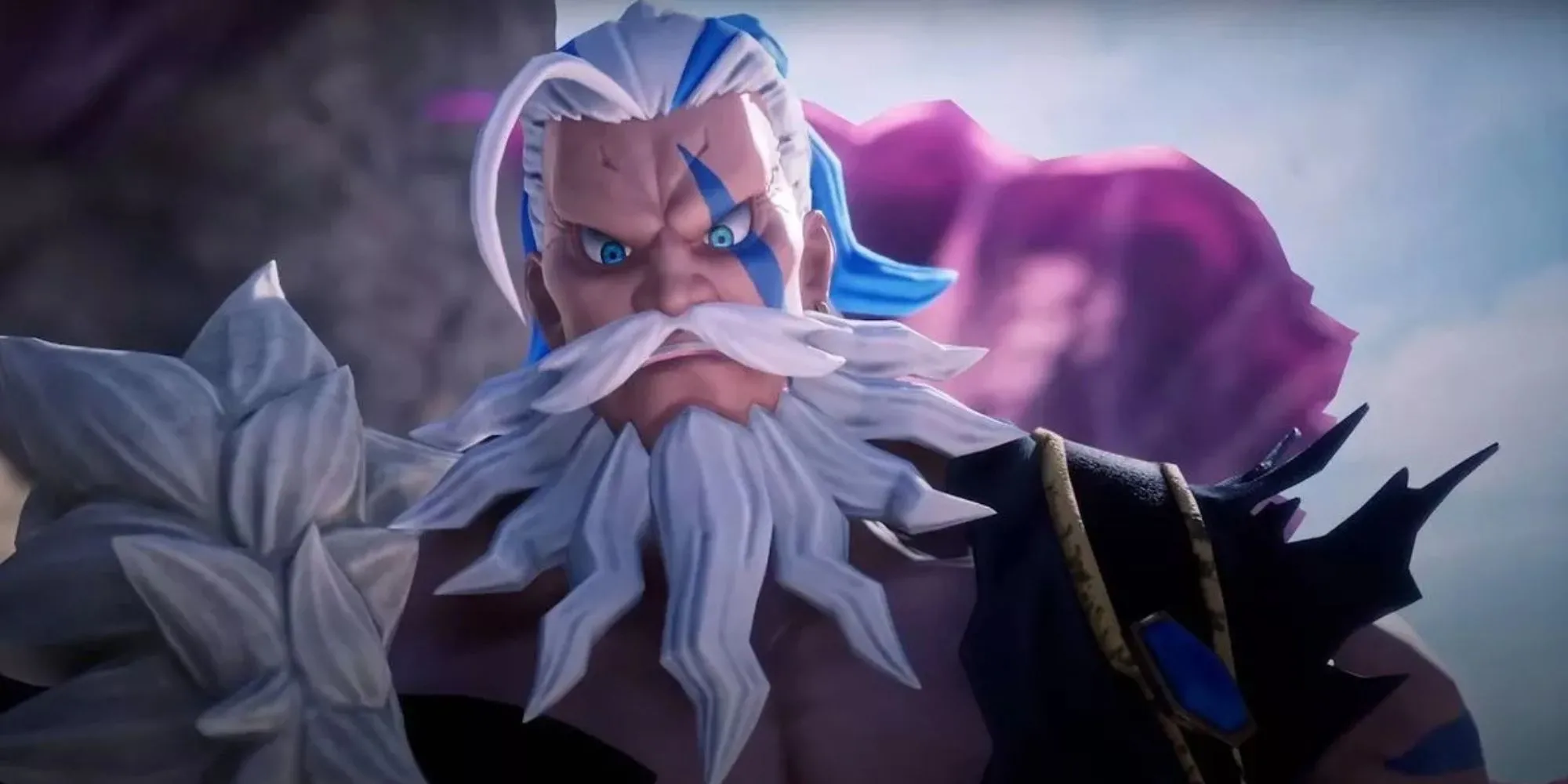 Nhân vật trong Palworld đứng giữa khung cảnh game, nơi cộng đồng đang bày tỏ sự thất vọng về các bản vá lỗi