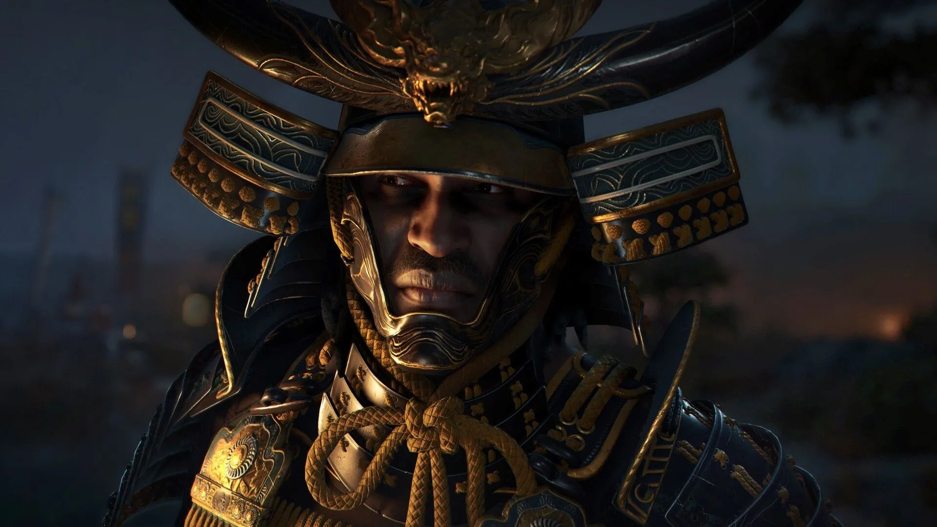 Pha giao tranh ác liệt trong Assassin's Creed Shadows nơi việc sử dụng đồng minh đúng lúc mang lại lợi thế lớn.