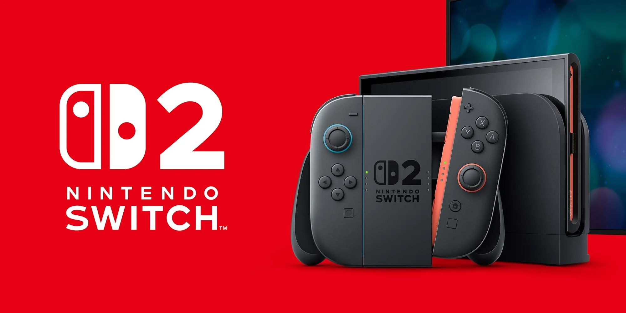 Sự kiện Nintendo Switch 2 Direct nơi Nintendo công bố nhiều thông tin quan trọng
