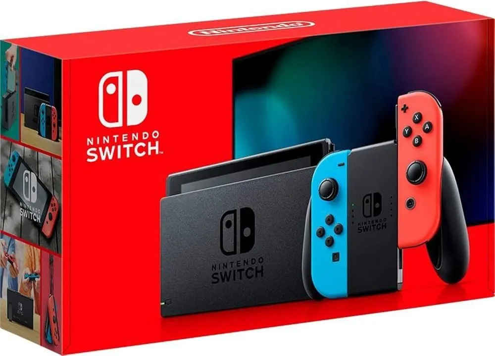 Tay cầm Nintendo Switch Pro hiện tại chưa có jack tai nghe