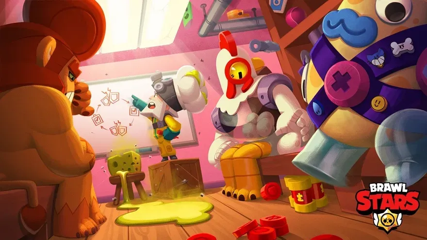 Tổng hợp các cách kiếm Gem và lời khuyên sử dụng Gem trong Brawl Stars