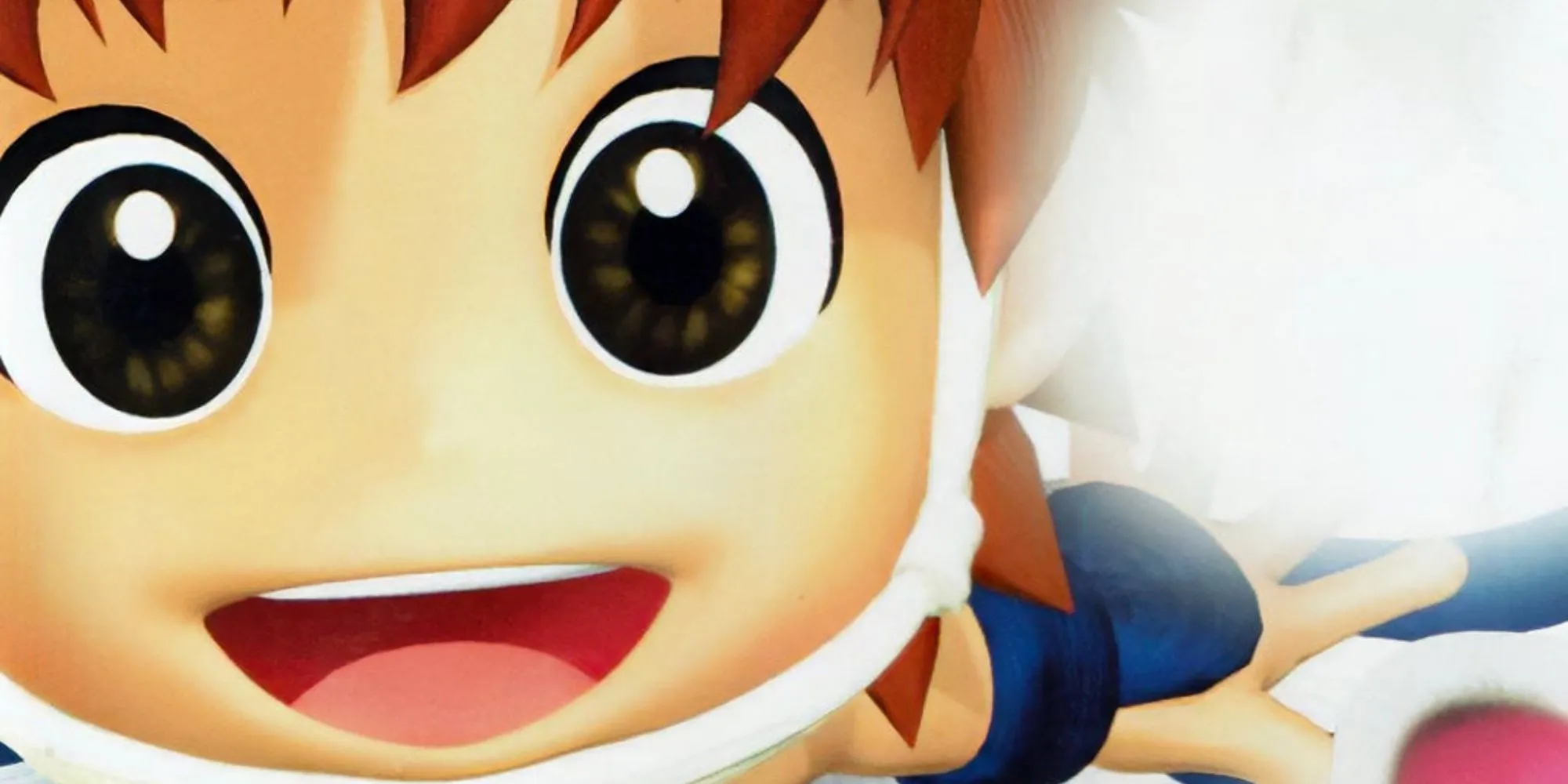 Khám phá thư viện JRPG hiếm hoi trên Nintendo 64: Những tựa game đáng chú ý nhất 1 Ảnh gameplay hoặc bìa game Shiren the Wanderer 2 trên Nintendo 64