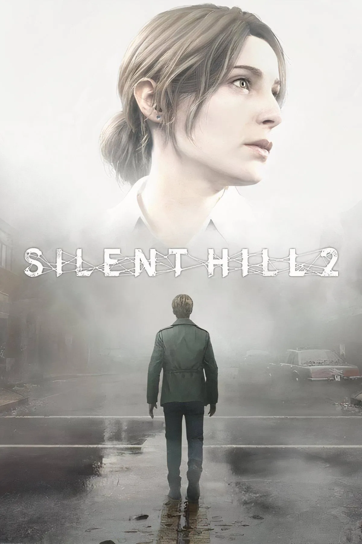Ảnh tổng hợp về Silent Hill 2 Remake, thể hiện phản hồi tích cực từ cộng đồng game thủ