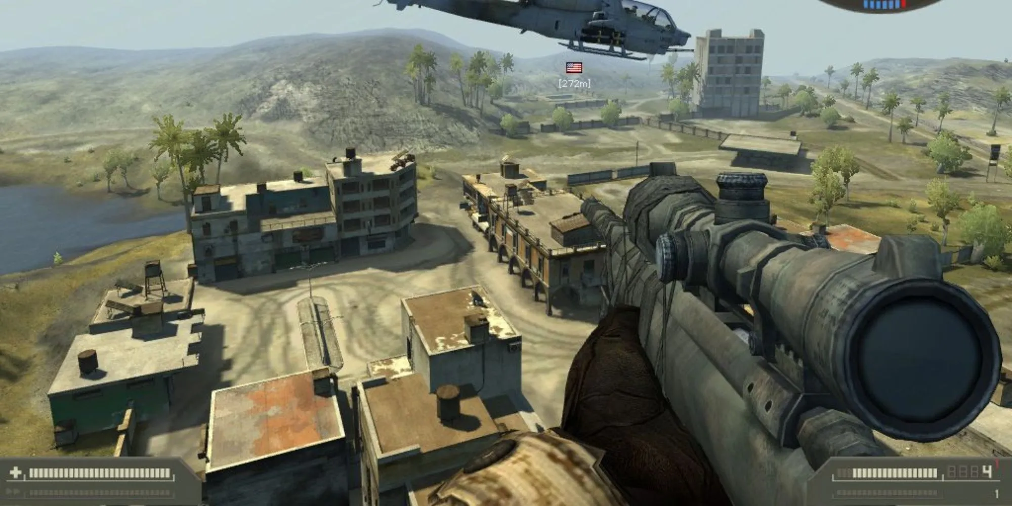 Battlefield 2