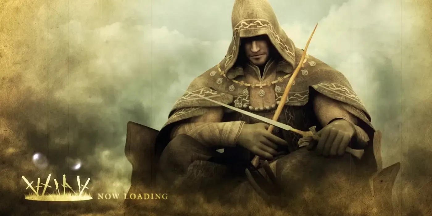 Biểu tượng game Demon's Souls