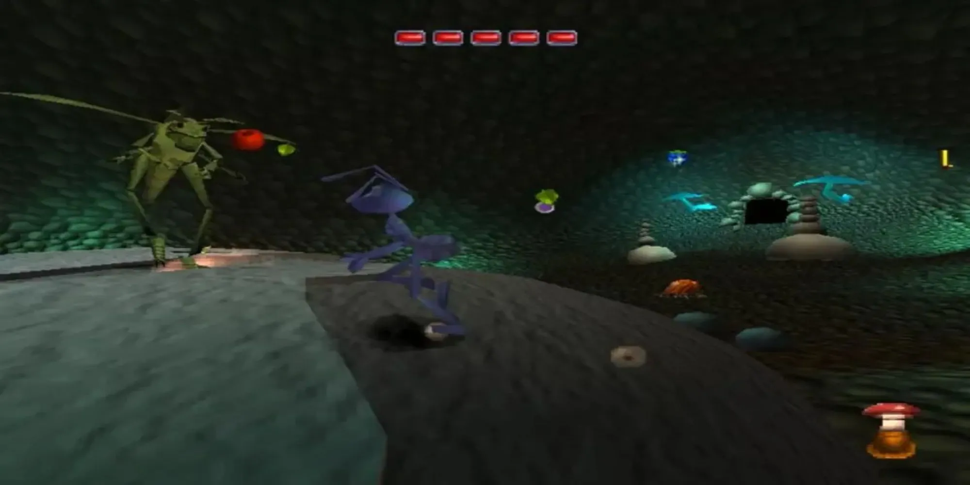 bugs life ps1 from IGDB