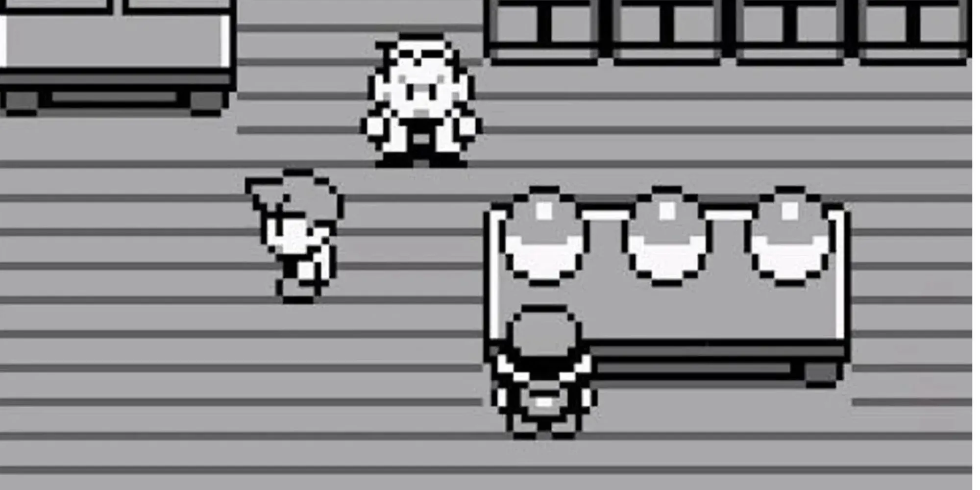 Charmander, Pokémon khởi đầu hệ Lửa trong Pokémon Red/Blue