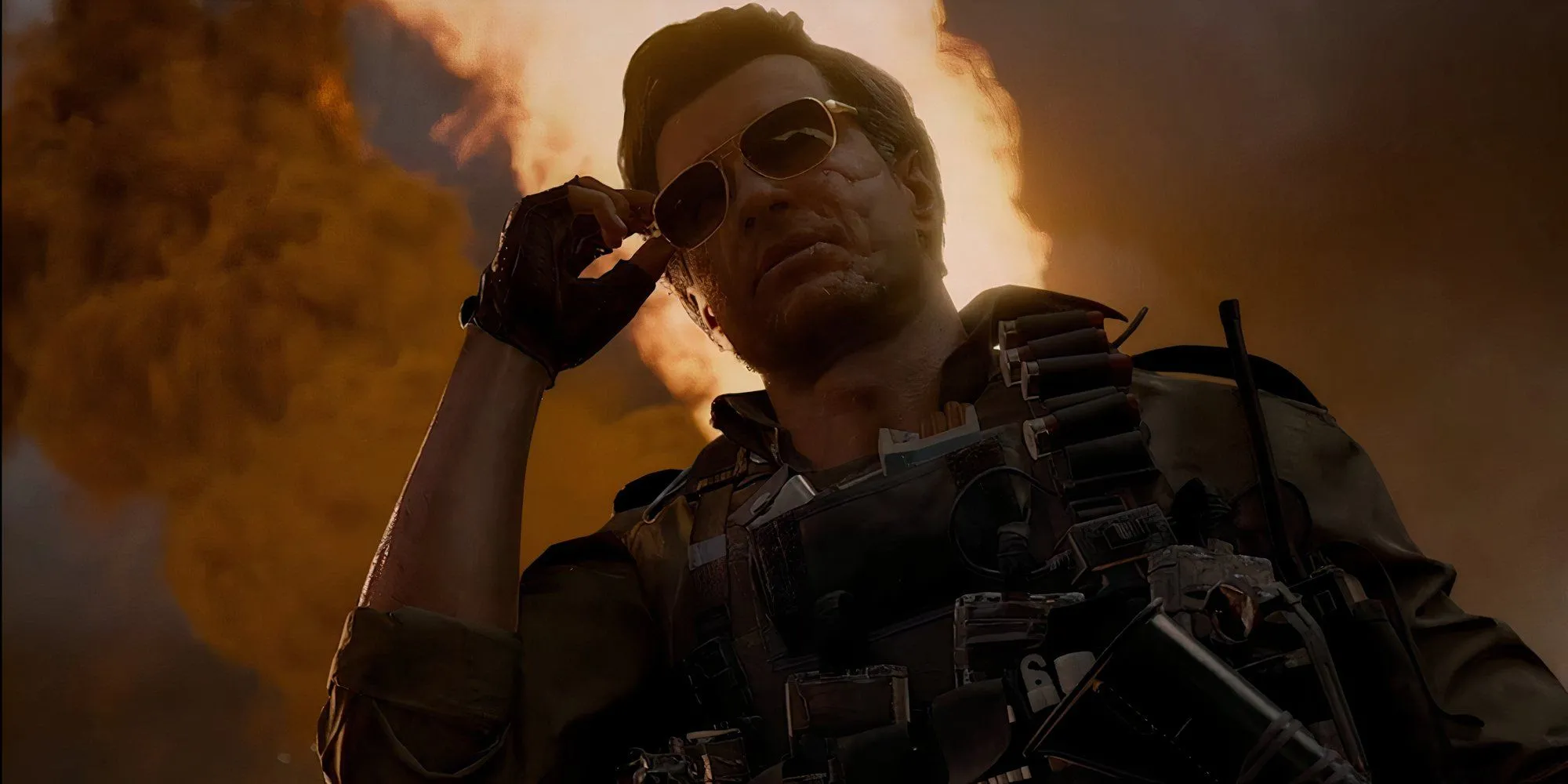 Chiến dịch Black Ops 6 trong Call of Duty