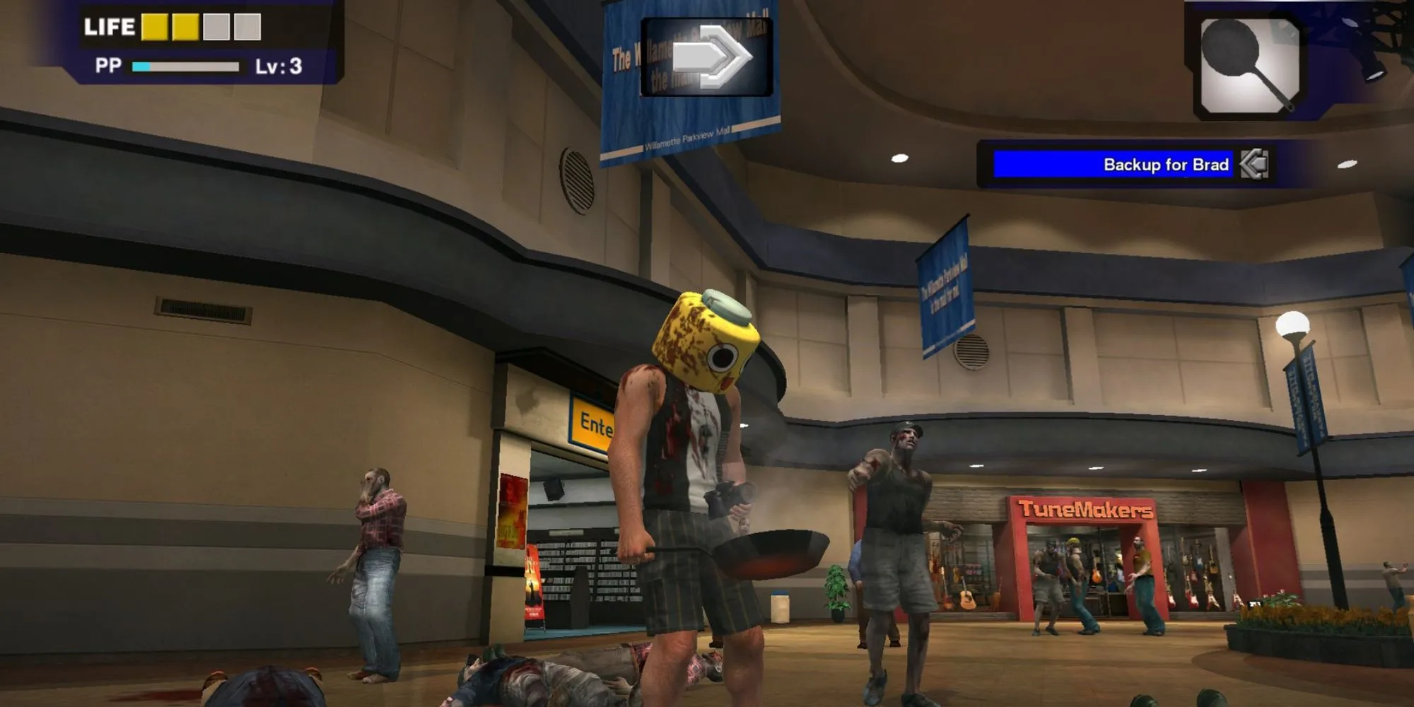 Dead Rising