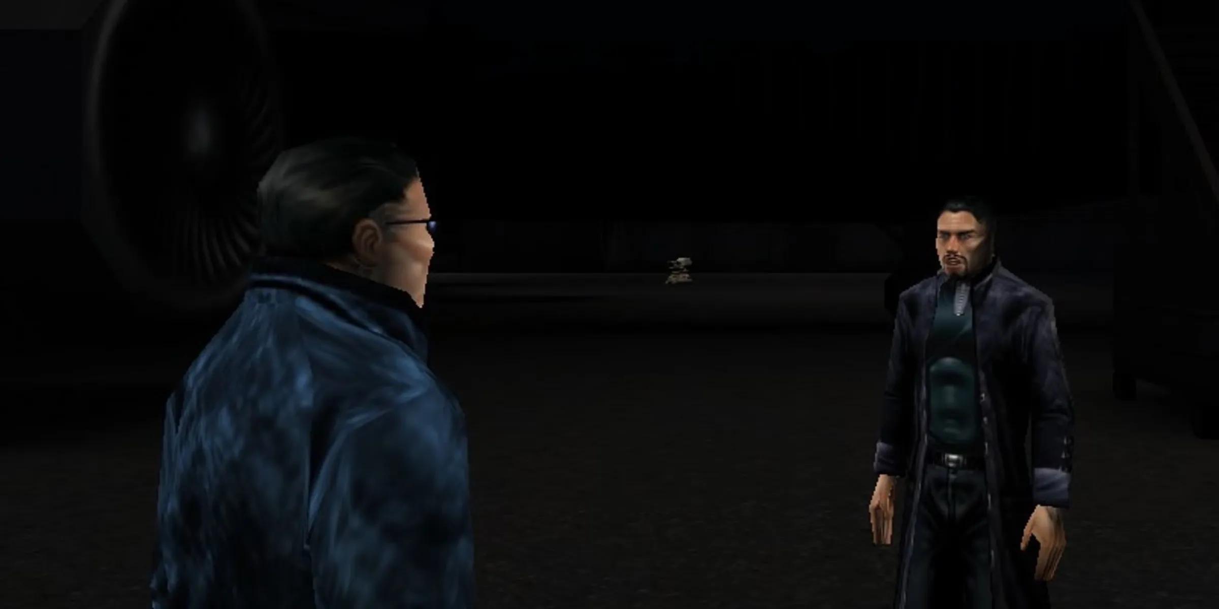Deus Ex phiên bản gốc