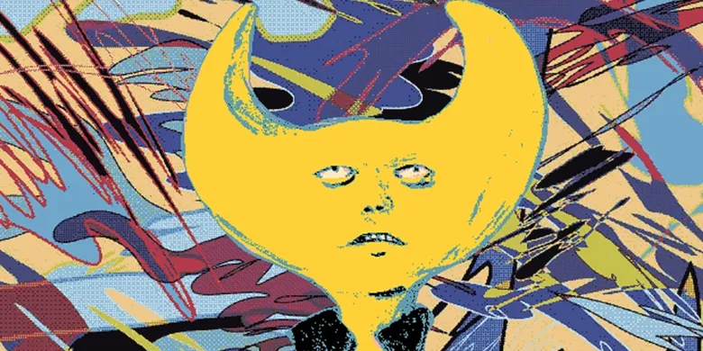 Đoạn cắt cảnh kỳ lạ trong game RPG Hylics